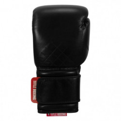 Title Boxing Ko-Vert Training Gloves