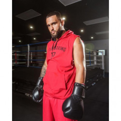 Title Boxing Ko-Vert Training Gloves