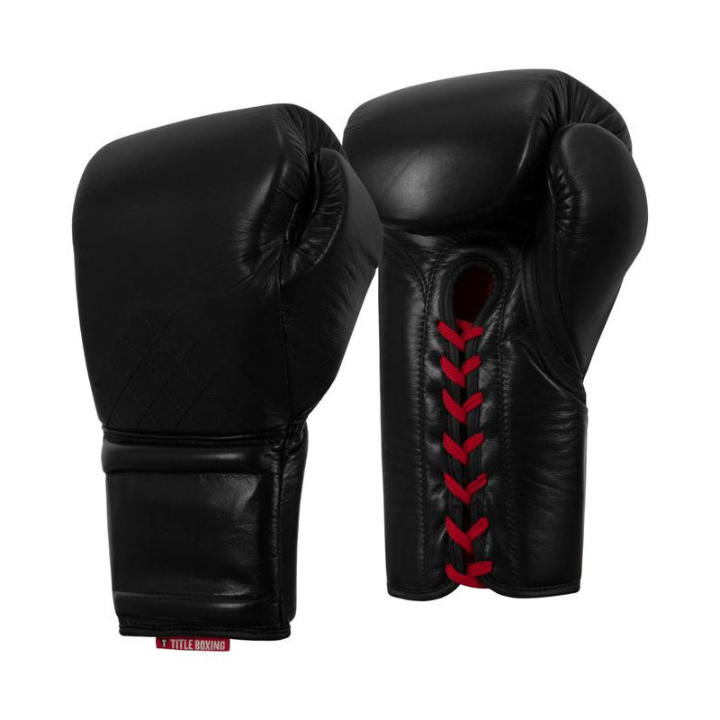 Title Boxing Ko-Vert Sparring Gloves