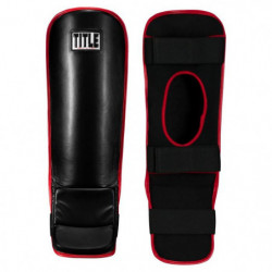 Title MMA Perform Grappling Shin Guards 2.0