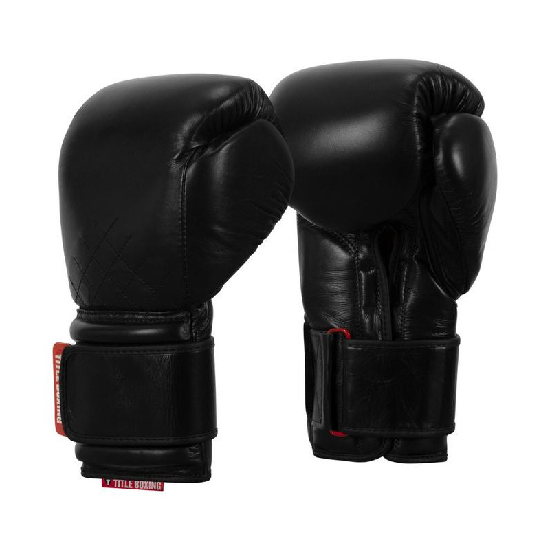 Title Boxing Ko-Vert Bag Gloves