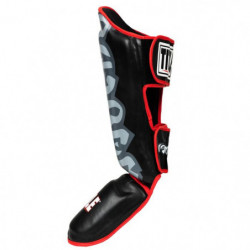 Title Muay Thai Pao Shin/Instep Guards 2.0