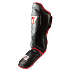 Title Muay Thai Pao Shin/Instep Guards 2.0