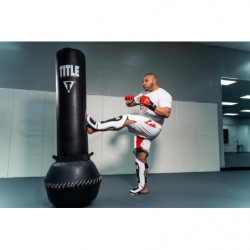 Title MMA Pro Training L Gloves