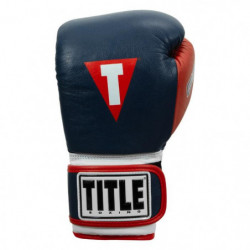 Title Gel World V2T Bag Gloves