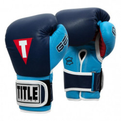 Title Gel World V2T Bag Gloves