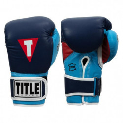 Title Gel World V2T Bag Gloves