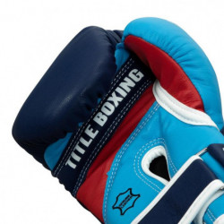 Title Gel World V2T Bag Gloves