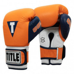 Title Gel World V2T Bag Gloves