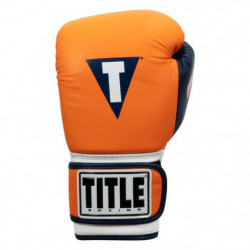 Title Gel World V2T Bag Gloves