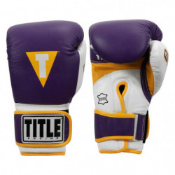 Title Gel World V2T Bag Gloves