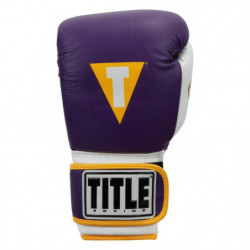 Title Gel World V2T Bag Gloves