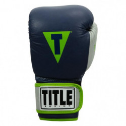 Title Gel World V2T Bag Gloves