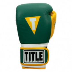 Title Gel World V2T Bag Gloves