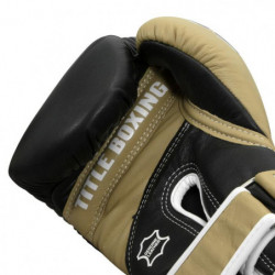 Title Gel World V2T Bag Gloves