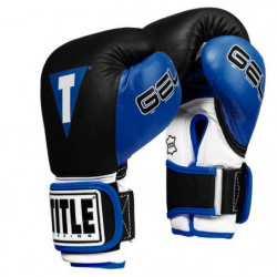 Title Gel World V2T Bag Gloves