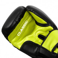 Title Classic Shredded Boxing Gloves