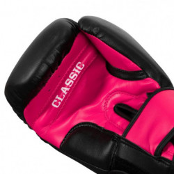 Title Classic Shredded Boxing Gloves