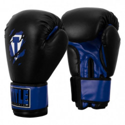 Title Classic Shredded Boxing Gloves