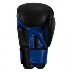 Title Classic Shredded Boxing Gloves