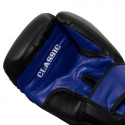 Title Classic Shredded Boxing Gloves