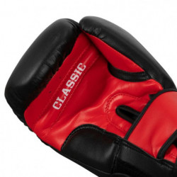 Title Classic Shredded Boxing Gloves