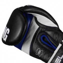 Title Boxing Soft Strike Gel Bag Gloves