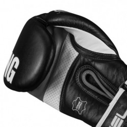 Title Boxing Soft Strike Gel Bag Gloves