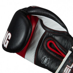 Title Boxing Soft Strike Gel Bag Gloves