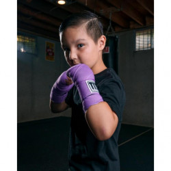 Title Select 180" Semi Elastic Mexican Hand Wraps