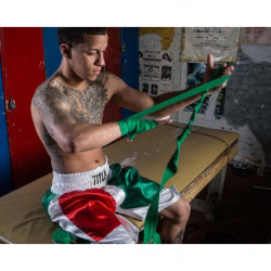 Title Select 180" Semi Elastic Mexican Hand Wraps