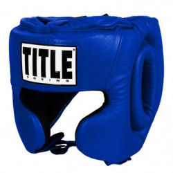 Title USA Boxing Masters Competition Headgear