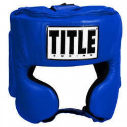 Title USA Boxing Masters Competition Headgear