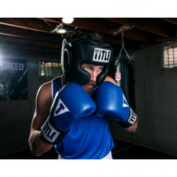 Title USA Boxing Masters Competition Headgear