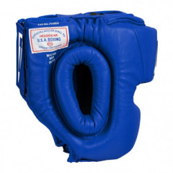 Title USA Boxing Masters Competition Headgear