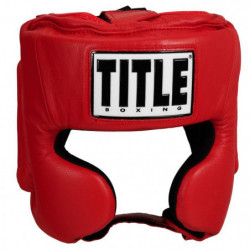 Title USA Boxing Masters Competition Headgear