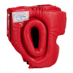 Title USA Boxing Masters Competition Headgear