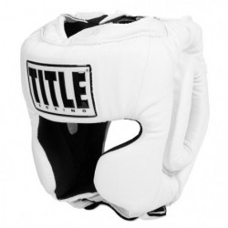 Title USA Boxing Masters Competition Headgear