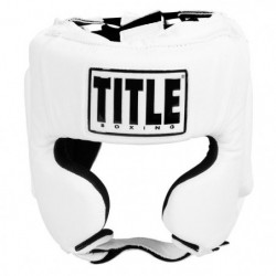 Title USA Boxing Masters Competition Headgear