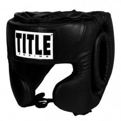 Title USA Boxing Masters Competition Headgear