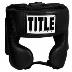 Title USA Boxing Masters Competition Headgear