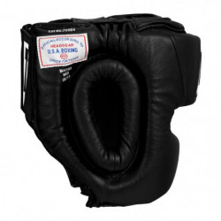 Title USA Boxing Masters Competition Headgear