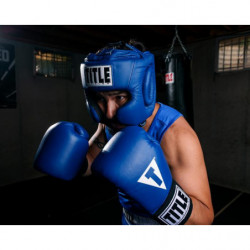 Title USA Boxing Masters Competition Headgear