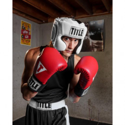 Title USA Boxing Masters Competition Headgear