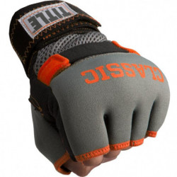 Title Classic Limited GEL-X Glove Wraps