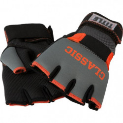 Title Classic Limited GEL-X Glove Wraps