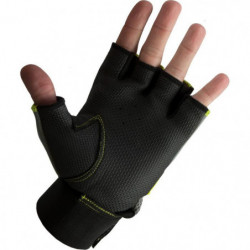 Title Classic Limited GEL-X Glove Wraps