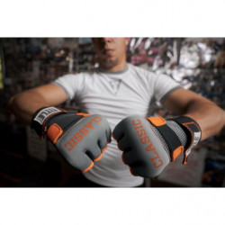 Title Classic Limited GEL-X Glove Wraps