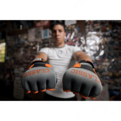 Title Classic Limited GEL-X Glove Wraps