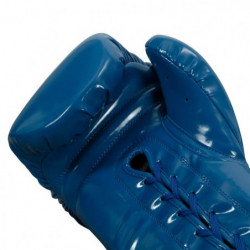 Title Boxing Inferno Intensity Lace Training Gloves